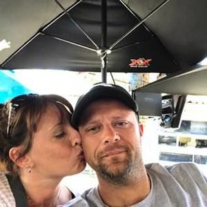 Meet your Posher, Derek